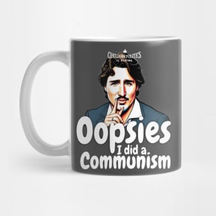 Oopsies Mug